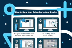 How To Sync Your Calendar To Your Device – My Music Staff Resources