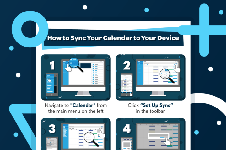 How to Sync Your Calendar to Your Device – My Music Staff Resources