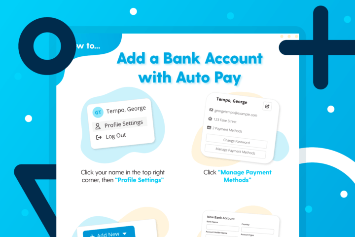 auto pay bank