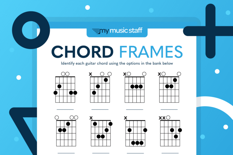 My Music Staff Resources – Free resources for your studio & students